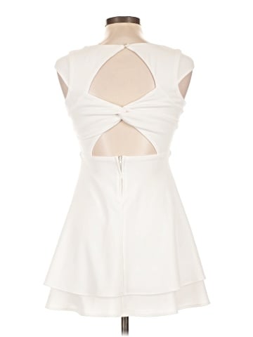 Rare Editions Cocktail Dress (view 2)