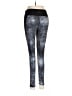 Betsey Johnson Black Active Pants Size M - photo 2