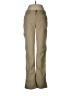 Eddie Bauer Tan Cargo Pants Size 6 - photo 1