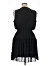 Olive and Oak 100% Polyester Black Cocktail Dress Size XL - photo 2