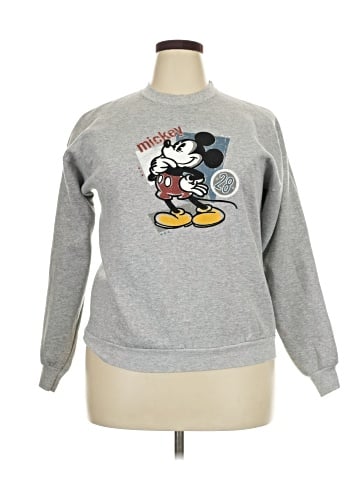 Disney Store Long Sleeve T-Shirt (view 1)