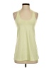 Lululemon Athletica Green Tank Top Size XS (estimated) - photo 1