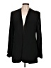 Robert Rodriguez 100% Polyester Black Blazer Size 12 - photo 1