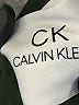 Calvin Klein Solid Green Snow Jacket Size L (estimated) - photo 6