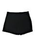 SPANX Solid Black Shorts Size 1X - photo 1