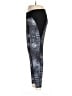 Betsey Johnson Black Active Pants Size M - photo 5