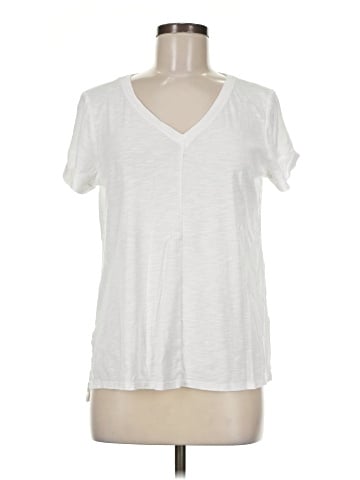 J.Jill Short Sleeve Top (view 1)