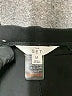 Set Solid Black Active Pants Size M - photo 7