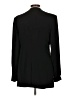 Robert Rodriguez 100% Polyester Black Blazer Size 12 - photo 2
