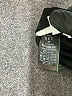 Set Solid Black Active Pants Size M - photo 8