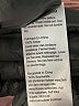 Topshop 100% Cotton Burgundy Casual Skirt Size 8 - photo 6