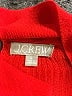 J.Crew Red Cardigan Size M - photo 7