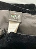 My Michelle Solid Black Formal Skirt Size 11 - 12 - photo 4