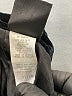 My Michelle Solid Black Formal Skirt Size 11 - 12 - photo 5