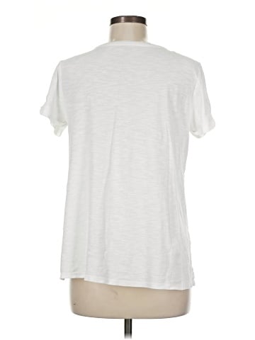 J.Jill Short Sleeve Top (view 2)