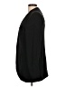Robert Rodriguez 100% Polyester Black Blazer Size 12 - photo 5
