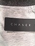 Chaser Solid Gray Active Skort Size S - photo 4
