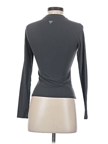 TnAction Long Sleeve Turtleneck (view 2)