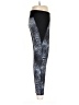 Betsey Johnson Black Active Pants Size M - photo 4