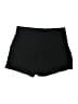 SPANX Solid Black Shorts Size 1X - photo 2
