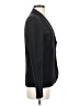 Elie Tahari Black Blazer Size 2 - photo 4