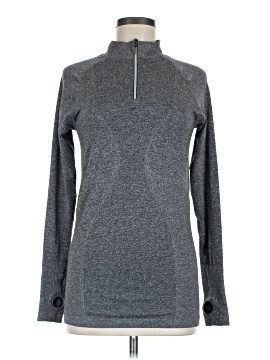 Zyia Active Long Sleeve Turtleneck (view 1)
