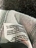 Adidas Metallic Silver Sweatshirt Size 14 - photo 4