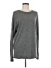 J.Crew 100% Wool Gray Wool Pullover Sweater Size M - photo 1