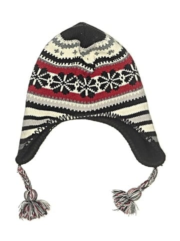 Faded Glory Beanie (view 1)