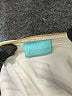 Melissa Odabash Gold Swimsuit Bottoms Size 12 - photo 4