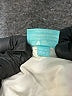 Melissa Odabash Gold Swimsuit Bottoms Size 12 - photo 5