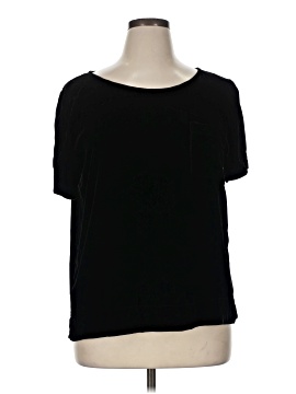 Three Dots Short Sleeve T-Shirt (view 1)