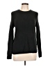 Abercrombie & Fitch Black Pullover Sweater Size L - photo 1