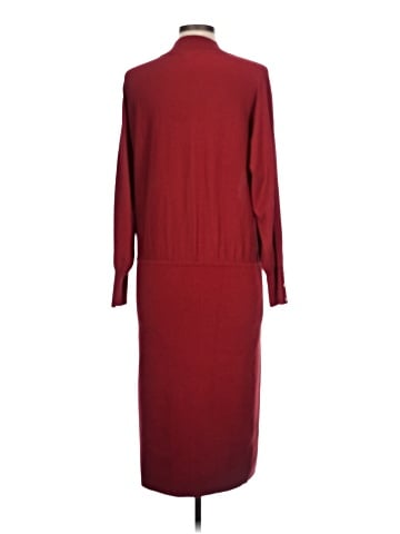 Ann Taylor Factory Casual Dress (view 2)