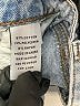 Assorted Brands Blue Jeans Size 12 - photo 4