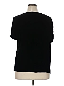 Three Dots Short Sleeve T-Shirt (view 2)