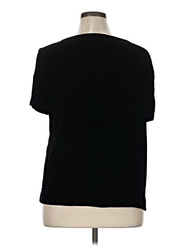 Three Dots Short Sleeve T-Shirt (view 2)