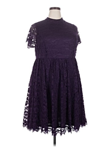 Torrid Cocktail Dress (view 1)