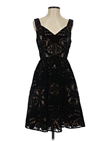 Plenty By Tracy Reese Cocktail Dress (view 1)