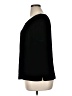 Three Dots Black Short Sleeve T-Shirt Size XL - photo 5
