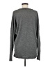 J.Crew 100% Wool Gray Wool Pullover Sweater Size M - photo 2