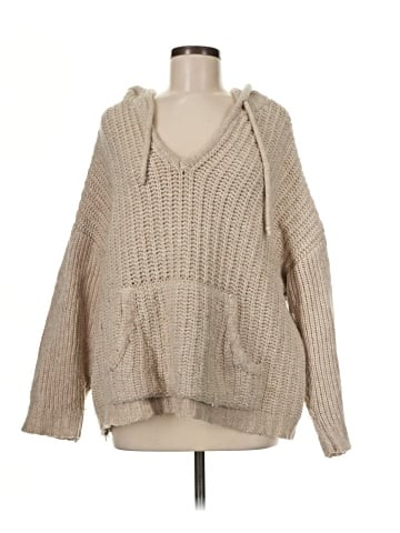 Aerie Pullover Sweater (view 1)