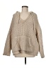 Aerie Tan Pullover Sweater Size M - photo 1