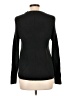 Abercrombie & Fitch Black Pullover Sweater Size L - photo 2