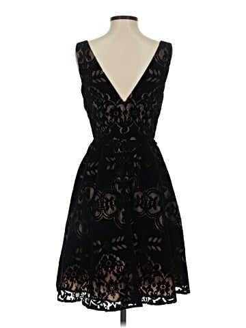 Plenty By Tracy Reese Cocktail Dress (view 2)