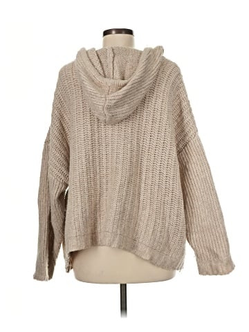 Aerie Pullover Sweater (view 2)