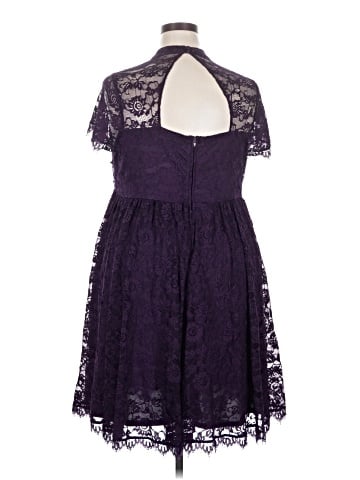 Torrid Cocktail Dress (view 2)