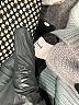 Unbranded Gray Cardigan Size L - photo 7