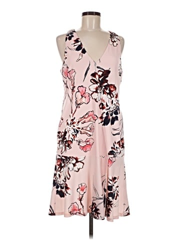 Ivanka Trump Casual Dress (view 1)