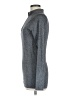 Zyia Active Gray Long Sleeve Turtleneck Size M - photo 5